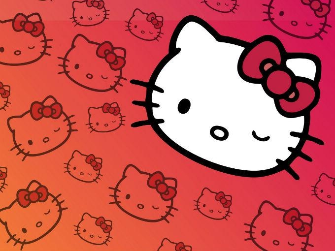 Kitty no es un gato, es una niña, afirma empresa Sanrio