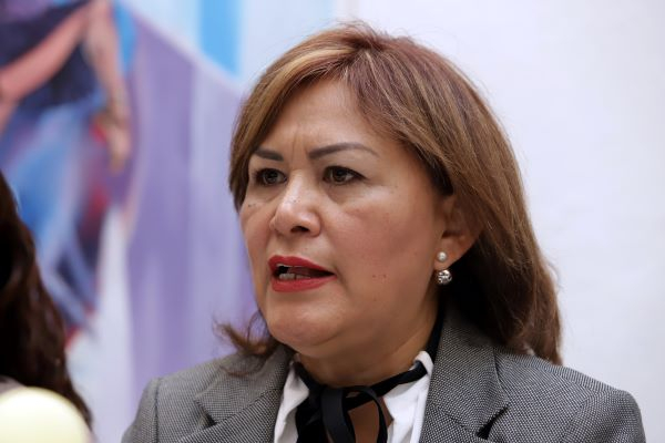 Aspirantes a la FGE proponen “limpia” de funcionarios para evitar corrupción