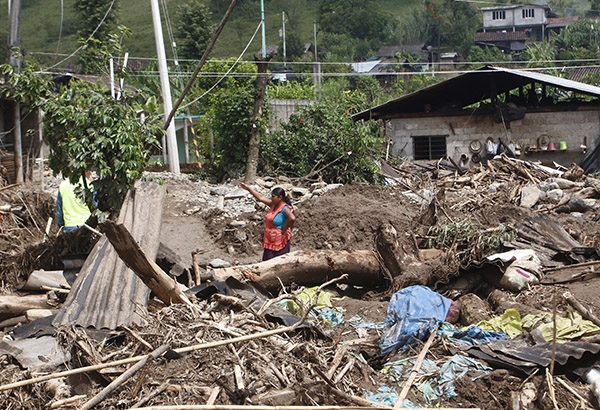 La SEDATU incumple con entrega de casas a damnificados por “Earl” en Puebla