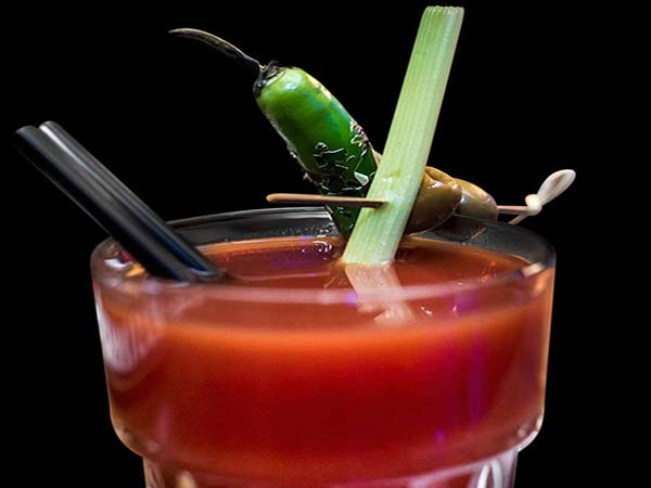 Los mejores tragos para celebrar las fiestas patrias
