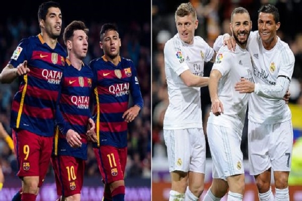 FIFA emitió lista de jugadores para conformar el FIFPro
