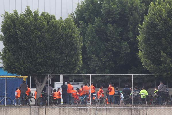 En lo peor de la pandemia, retoman actividades 40 autoparteras en Puebla