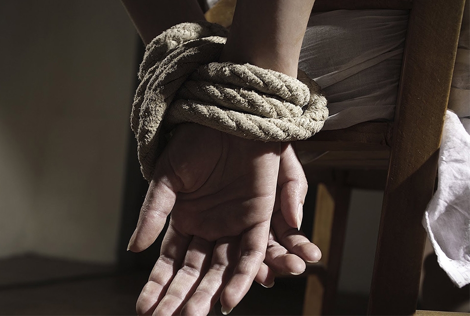 Un plagio cada cuatro horas en los 56 meses de Peña: Alto al Secuestro