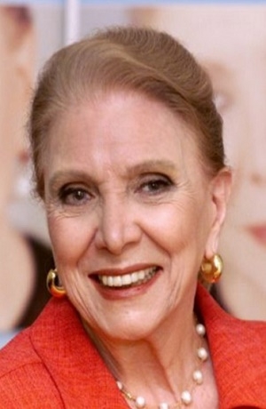 Muere María Dolores Pradera, a los 93 años de edad