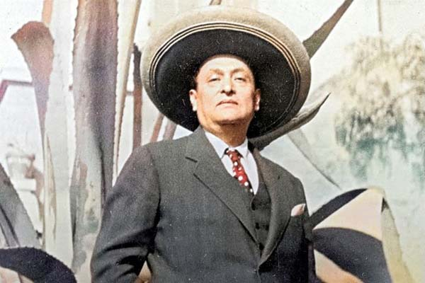 SET Puebla estrena radio drama histórico sobre Gilberto Bosques, “El Schindler Mexicano”