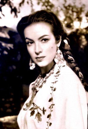María Félix tendrá bioserie para 2018