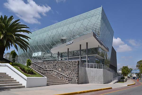 Aprueban gestión de recursos de la BUAP en último informe de la ASF