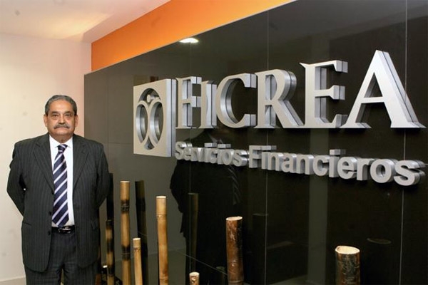 Intervienen financiera Ficrea en Puebla por triangular recursos