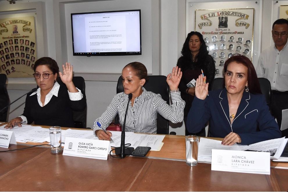Aumentan a 60 años de prisión el castigo por violación en Puebla