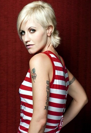Murió Dolores O’Riordan, vocalista de Cranberries