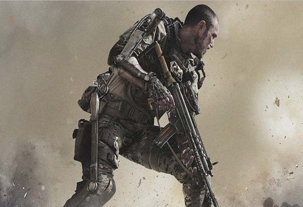 VIDEO: Anuncian nueva modalidad para Call of Duty: AW