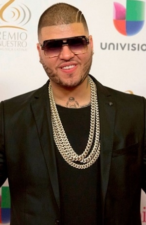 Farruko fue asegurado por la policía en Puerto Rico