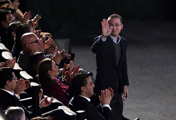 Puebla, fundamental para ganar las elecciones: Ricardo Anaya
