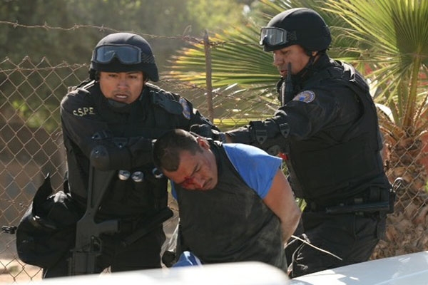 Fijan fianza de 7 mdp a tres jornaleros presos en San Quintín