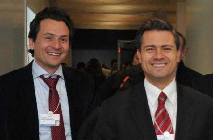 Lozoya y la cadena de sobornos que va a Peña Nieto, Anaya, Cordero, Penchyna