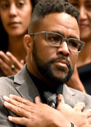 Murió Robert Yancy, hijo de la cantante Natalie Cole