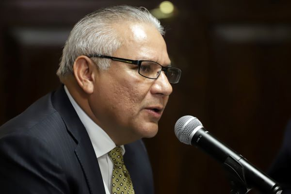 Mil 272 policías municipales no cumplen con requisitos para el cargo: SSP Puebla
