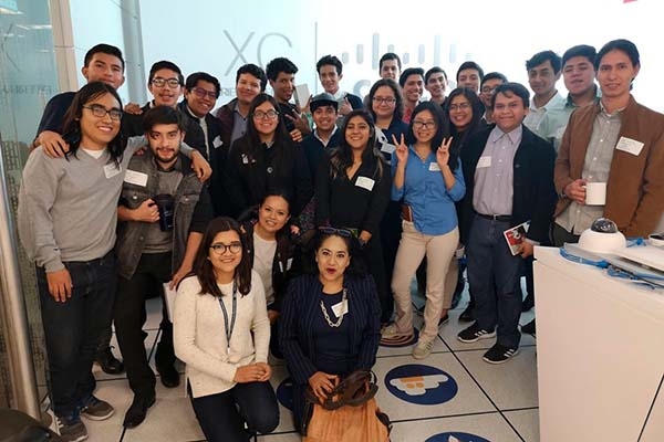 CISCO avala preparación de estudiantes de la UMAD