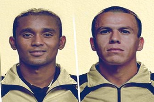 Fidel Martínez y Marcelo Alatorre, nuevos refuerzos de Pumas UNAM