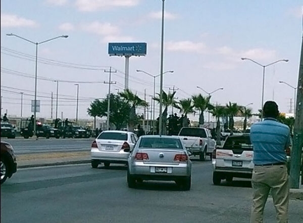 Siguen las balaceras en Reynosa; siete muertos este viernes