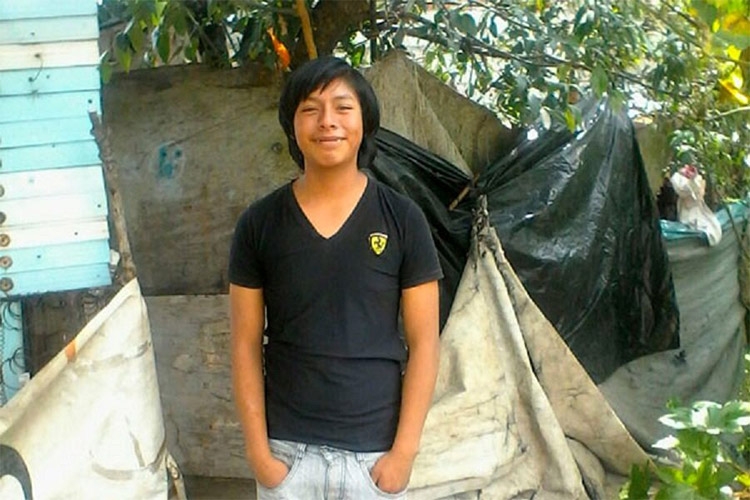 Localizan cadáver de joven de 16 años arrastrado por el río Atoyac
