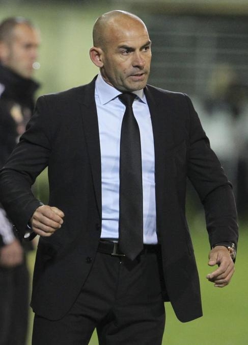 Paco Jémez aceptó al Cruz Azul porque quiere dirigir al Tri