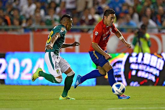 Liguilla: Así se jugarán los cuartos de final del Clausura 2014