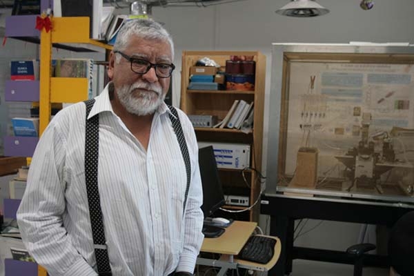 El corazón, primer órgano afectado por la diabetes: investigador de la BUAP