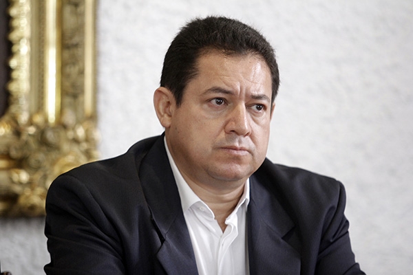 Caen policías de Veracruz que secuestraron a hermano de diputado local de Puebla