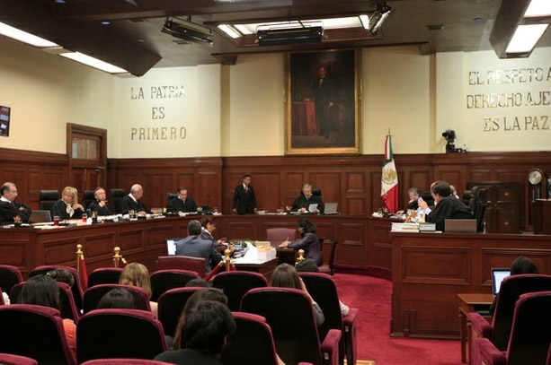 Evaluación no viola derechos humanos de maestros: SCJN