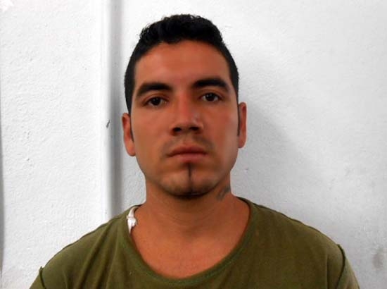 Cae multihomicida de homosexuales en Cuautla, Morelos