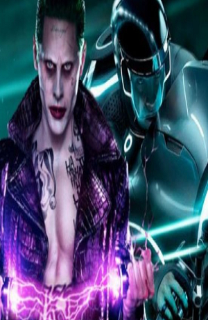 Jared Leto estaría en el relanzamiento de la saga “Tron”
