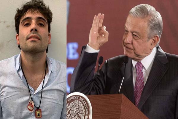 AMLO “pactó con el Diablo”: ex agente de la DEA