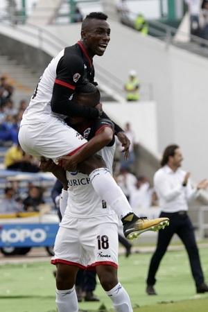 Lobos BUAP recibe a Pachuca en la J3 del Apertura 2017