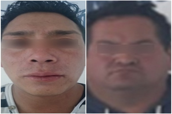 Choferes de la Ruta 68 están en la cárcel por matar a hombre a golpes
