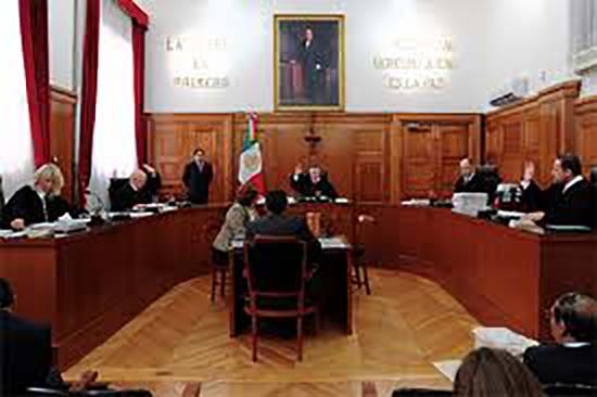 Poder Judicial mantiene salarios y prestaciones millonarios