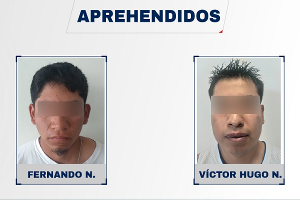 Cayeron sujetos que dispararon armas y bala perdida mató a menor en Ocoyucan