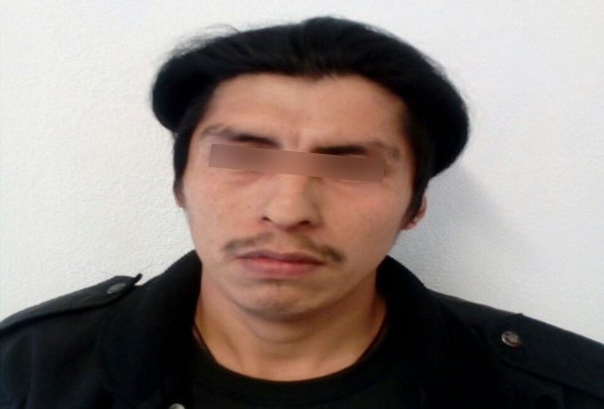 Cayó sujeto que abusó sexualmente de una mujer enferma mental en Cuetzalan