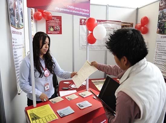 Feria del Empleo de San Pedro Cholula oferta mil 167 vacantes en 37 empresas
