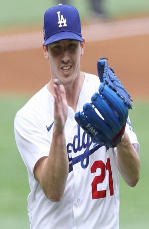 Serie Mundial 2020: Dodgers y Tampa Bay reinician serie por el título