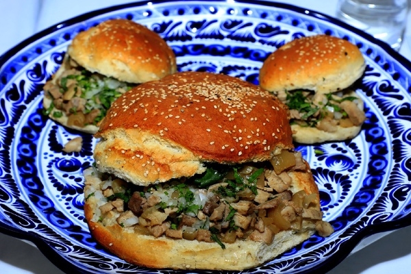 Primer Festival de la Cemita Poblana, este 7 y 8 de julio
