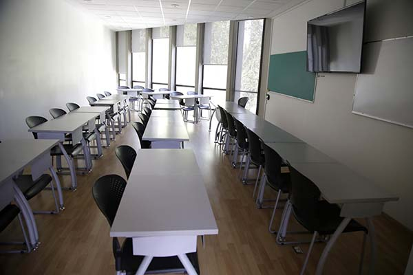 En riesgo de quiebra por contingencia, 64 pequeñas universidades privadas de Puebla