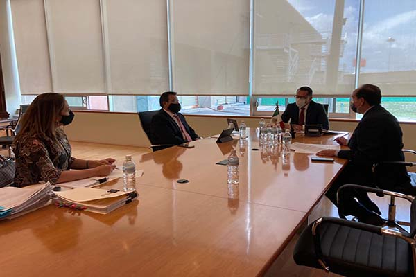 Poder Judicial nombra al personal que integrará los tribunales laborales en Puebla