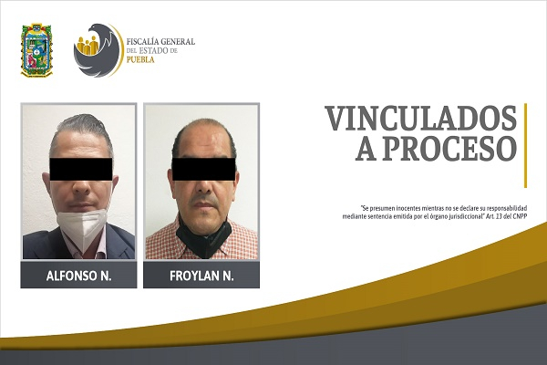 Dos ex funcionarios en prisión por convenio irregular de 107 mdp en el Centro Expositor