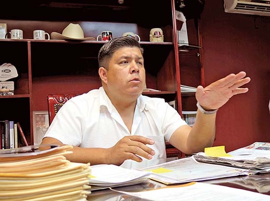 Hermanos de “El Chapo”, subsidiados por el gobierno federal a través de ProAgro