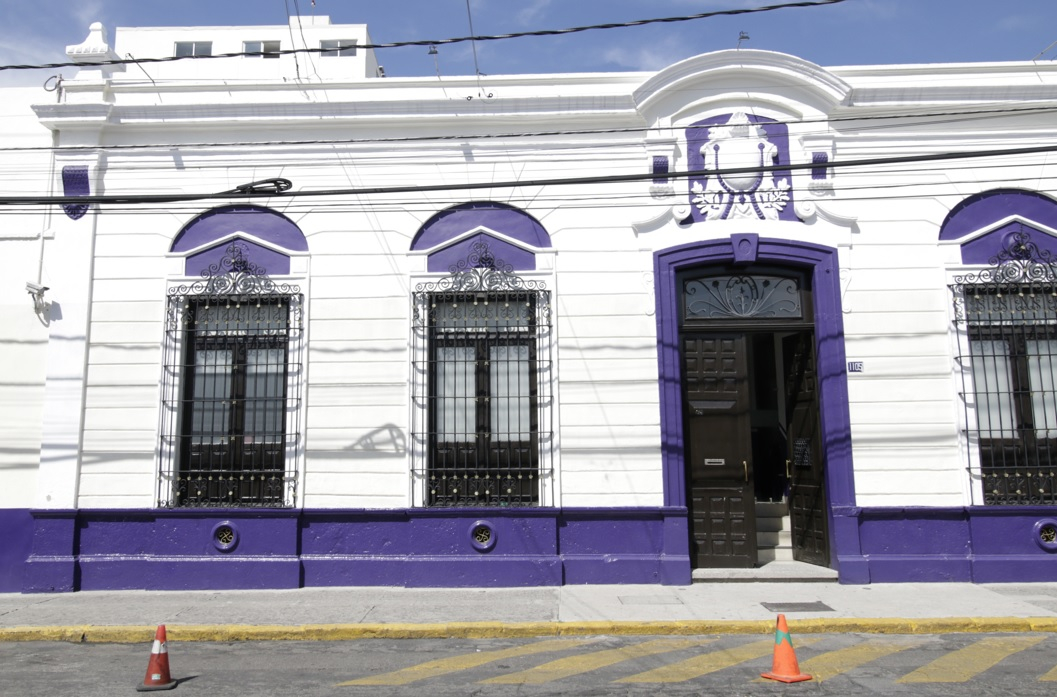 Titular de la ASE consigue amparo contra orden de aprehensión