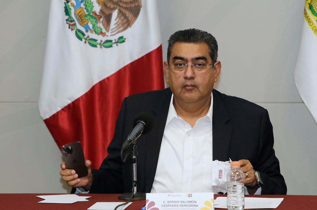 Hay desinformación sobre reforma al INE: Céspedes