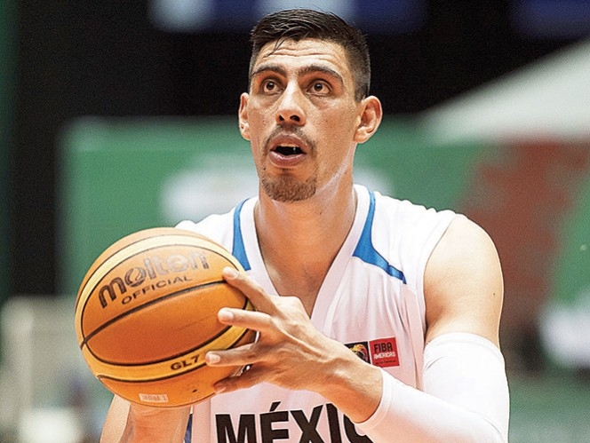 Selección Mexicana de Baloncesto recibió patrocinio del gobierno de Chihuahua