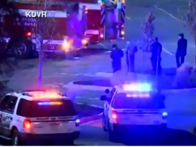 Un muerto y personas heridas dejó tiroteo en Walmart de Denver, en EU