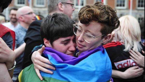 Matrimonio gay en Irlanda, “derrota para la humanidad”: Vaticano